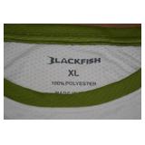 Blackfish Guide UPF/Cooling Long Sleeve - XL Blackfish Guide UPF/Cooling Long Sleeve - XL