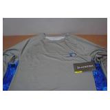 Blackfish Guide UPF/Cooling Long Sleeve - Medium Blackfish Guide UPF/Cooling Long Sleeve - Medium