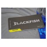 Blackfish Guide UPF/Cooling Long Sleeve - Medium Blackfish Guide UPF/Cooling Long Sleeve - Medium