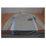 Blackfish Guide UPF/Cooling Long Sleeve - Large Blackfish Guide UPF/Cooling Long Sleeve - Large