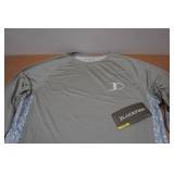 Blackfish Guide UPF/Cooling Long Sleeve - Large Blackfish Guide UPF/Cooling Long Sleeve - Large
