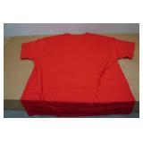 Unisex "Land of the Free" T-Shirt - XL Unisex "Land of the Free" T-Shirt - XL
