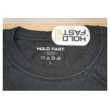 Hold Fast Unisex "Freedom of Religion" T-Shirt - Large Hold Fast Unisex "Freedom of Religion" T-Shirt - Large