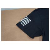 Hold Fast Unisex "Freedom of Religion" T-Shirt - Large Hold Fast Unisex "Freedom of Religion" T-Shirt - Large