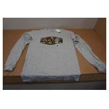 Hold Fast Unisex "Faith Family Freedom" Long Sleeve Shirt - Small Hold Fast Unisex "Faith Family Freedom" Long Sleeve Shirt - Small