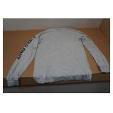 Hold Fast Unisex "Faith Family Freedom" Long Sleeve Shirt - Small Hold Fast Unisex "Faith Family Freedom" Long Sleeve Shirt - Small