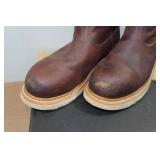 Irish Setter Ashby Men Irish Setter Ashby Men