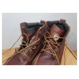 Irish Setter Ashby Men Irish Setter Ashby Men