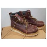 Irish Setter Ashby Men Irish Setter Ashby Men