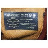 Irish Setter Ashby Men Irish Setter Ashby Men