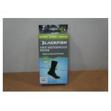 Blackfish Arid Waterproof Socks - M/L Blackfish Arid Waterproof Socks - M/L