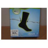 Blackfish Arid Waterproof Socks - M/L Blackfish Arid Waterproof Socks - M/L