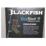 Blackfish Arid Waterproof Socks - M/L Blackfish Arid Waterproof Socks - M/L