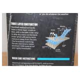Blackfish Arid Waterproof Socks - M/L Blackfish Arid Waterproof Socks - M/L