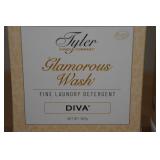 *3* Tyler Candle Co Fine Laundry Detergent - Diva 31.9oz *3* Tyler Candle Co Fine Laundry Detergent - Diva 31.9oz