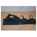 *2* Handful Sports Bras - Large *2* Handful Sports Bras - Large