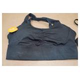 *2* Handful Sports Bras - Large *2* Handful Sports Bras - Large