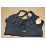 *2* Handful Sports Bras - Large *2* Handful Sports Bras - Large