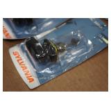 Sylvania Basic Halogen Lamps - 9006 Sylvania Basic Halogen Lamps - 9006