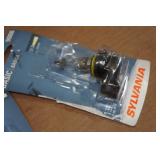 Sylvania Basic Halogen Lamps - 9006 Sylvania Basic Halogen Lamps - 9006