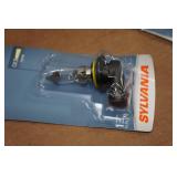 Sylvania Basic Halogen Lamps - 9006 Sylvania Basic Halogen Lamps - 9006