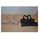 *2* Handful Sports Bras - XL *2* Handful Sports Bras - XL