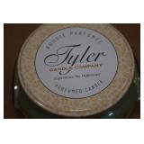 Tyler Candle Co 22oz Hippie Chick Candle Tyler Candle Co 22oz Hippie Chick Candle