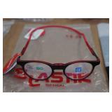 *5* Slastik Blue Light Magnetic Glasses +2.50 *5* Slastik Blue Light Magnetic Glasses +2.50