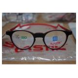 *5* Slastik Blue Light Magnetic Glasses +2.50 *5* Slastik Blue Light Magnetic Glasses +2.50