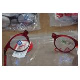 *5* Slastik Blue Light Magnetic Glasses +2.50 *5* Slastik Blue Light Magnetic Glasses +2.50