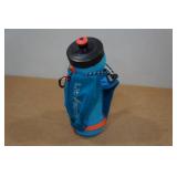 Ultraspire 550 Pocket Handheld Bottle Ultraspire 550 Pocket Handheld Bottle