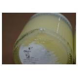 *3* Aromatique 6oz Candles - Sorbet *3* Aromatique 6oz Candles - Sorbet