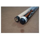 PureX Pool Cue PureX Pool Cue