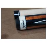PureX Pool Cue PureX Pool Cue