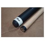 Rage Pool Cue Rage Pool Cue