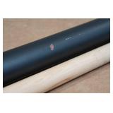 Rage Pool Cue Rage Pool Cue