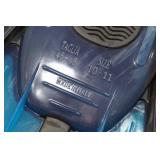 Cressi Rondinella Snorkel Fins - 10/11, 45/46 Cressi Rondinella Snorkel Fins - 10/11, 45/46