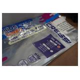 Cressi Kids Snorkel Set - Fin Size S/M Cressi Kids Snorkel Set - Fin Size S/M