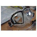 Cressi Pano 4 Snorkel Set Cressi Pano 4 Snorkel Set