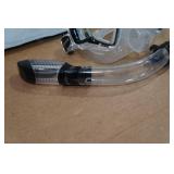 Cressi Pano 4 Snorkel Set Cressi Pano 4 Snorkel Set