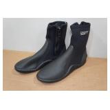 Cressi Minorca 3mm Water Boots - Size 8 Cressi Minorca 3mm Water Boots - Size 8