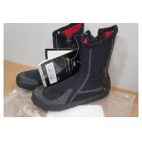 Stohlquist Tideline 5mm Water Boots - Size 5 Stohlquist Tideline 5mm Water Boots - Size 5