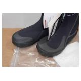 Stohlquist Tideline 5mm Water Boots - Size 5 Stohlquist Tideline 5mm Water Boots - Size 5
