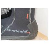 Stohlquist Tideline 5mm Water Boots - Size 5 Stohlquist Tideline 5mm Water Boots - Size 5