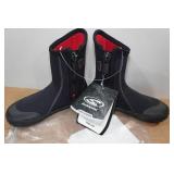 Stohlquist Tideline 5mm Water Boots - Size 5 Stohlquist Tideline 5mm Water Boots - Size 5