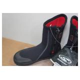 Stohlquist Tideline 5mm Water Boots - Size 5 Stohlquist Tideline 5mm Water Boots - Size 5