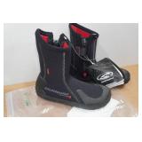 Stohlquist Tideline 5mm Water Boots - Size 5 Stohlquist Tideline 5mm Water Boots - Size 5
