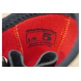 Stohlquist Tideline 5mm Water Boots - Size 5 Stohlquist Tideline 5mm Water Boots - Size 5