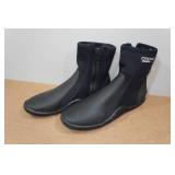 Cressi Minorca 3mm Water Boots - Size 11 Cressi Minorca 3mm Water Boots - Size 11