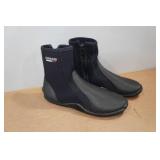 Cressi Minorca 3mm Water Boots - Size 11 Cressi Minorca 3mm Water Boots - Size 11